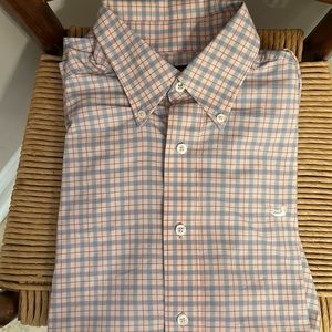 Southern Marsh Button Down
